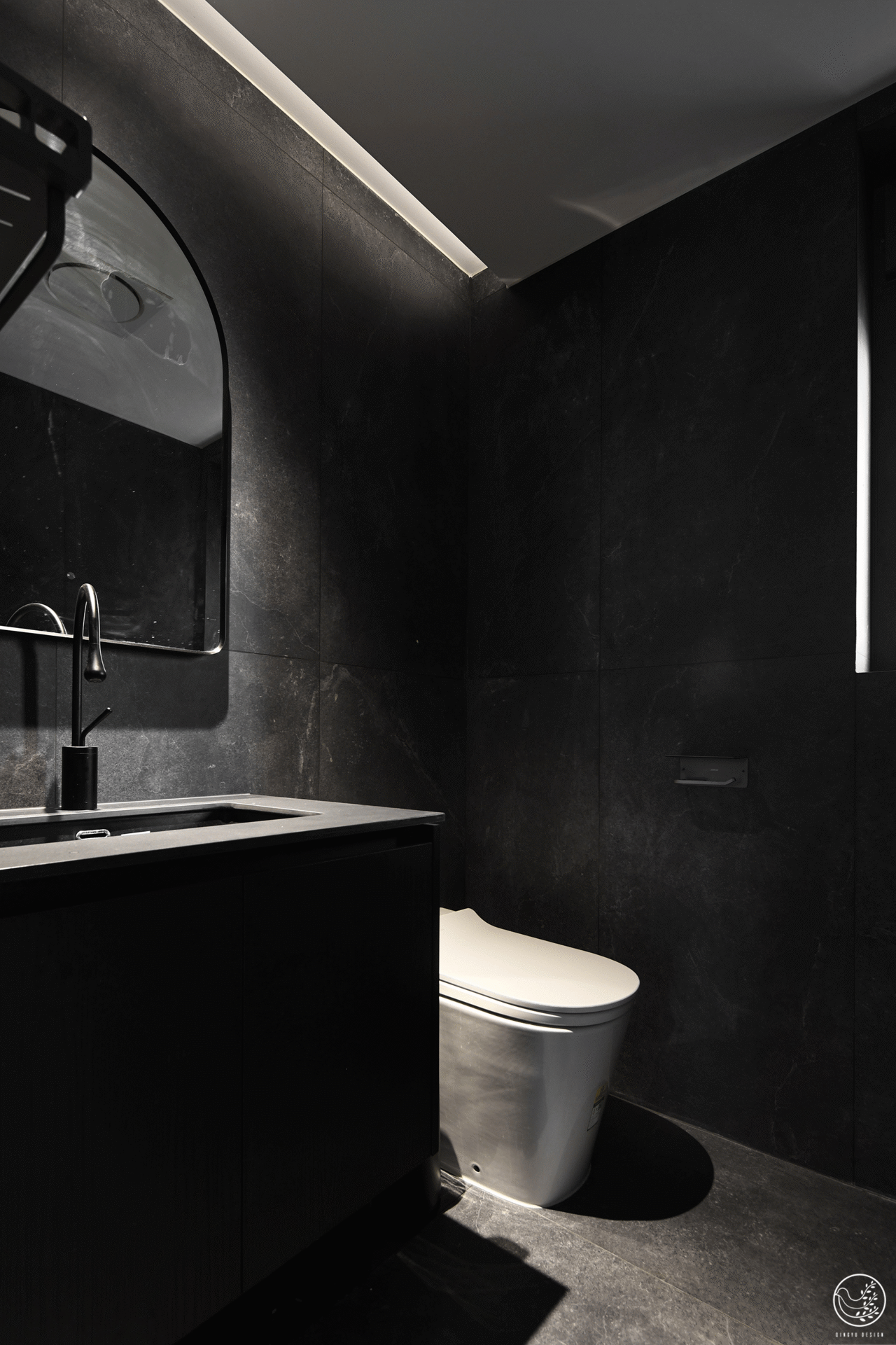 黑白灰的克制与浪漫-55