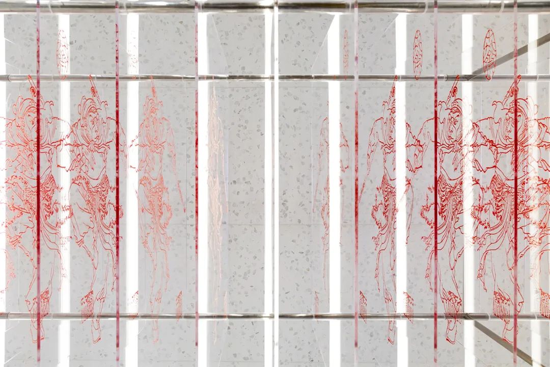 融入市井的十竹斋艺术馆丨中国杭州丨SITUATE 上下四方建筑事务所-50