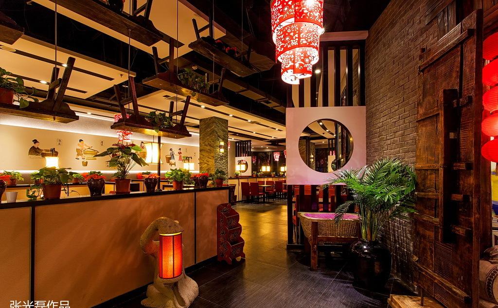 
小乔豆腐佳世客店 -1