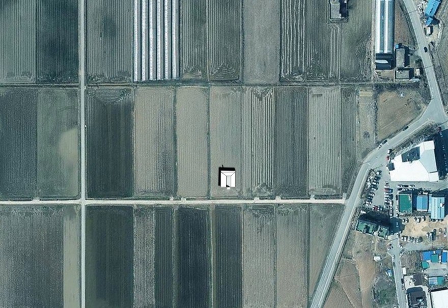 绿意盎然ㄷ形乡村别墅-68