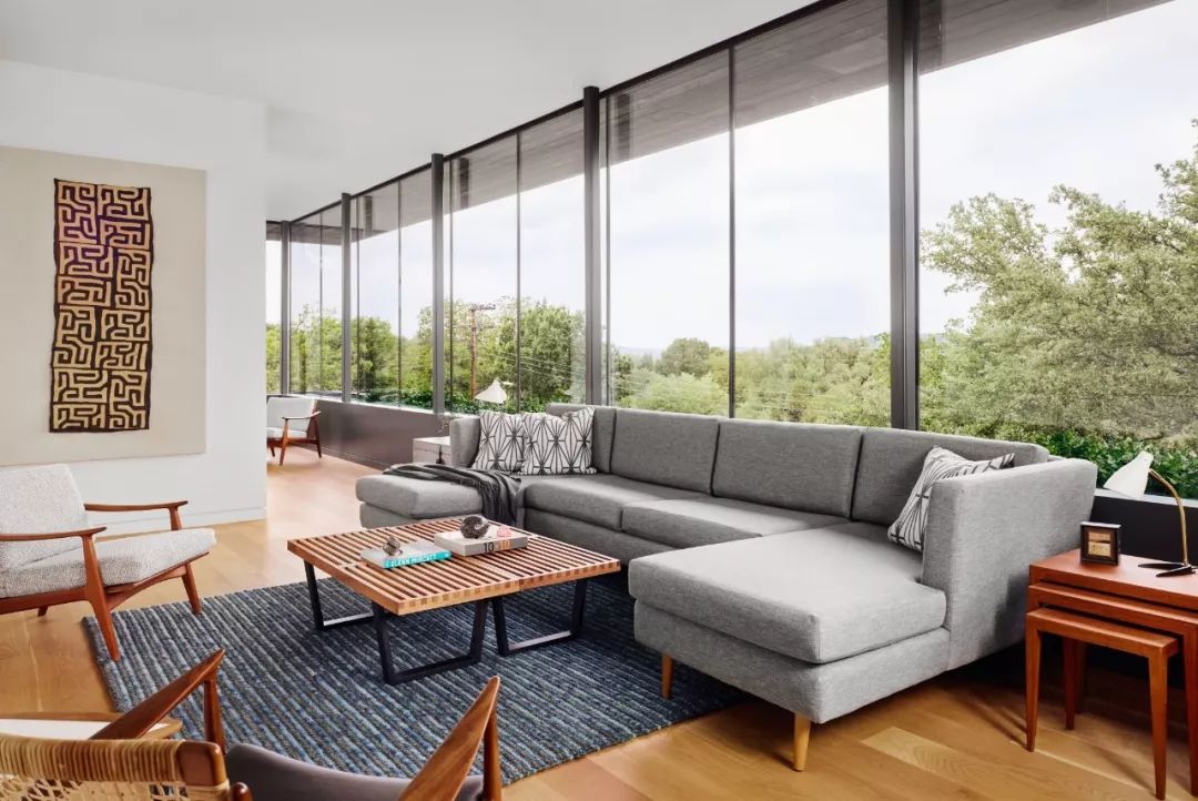 诗意栖居，Specht 建筑的自然共生之美-23