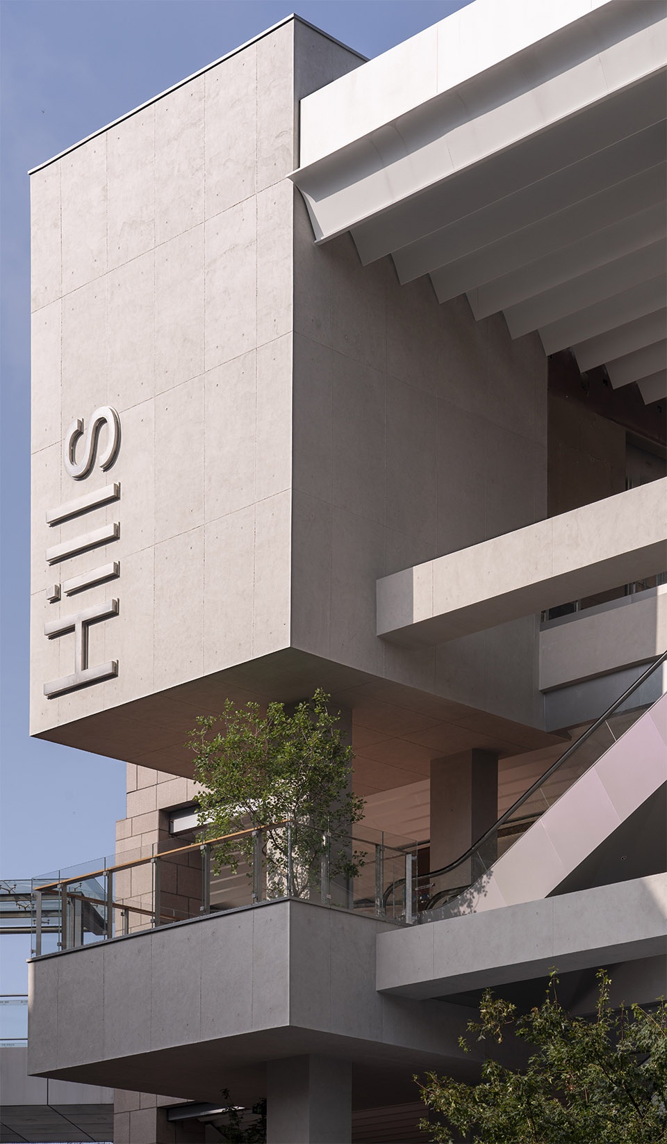 北京中粮·祥云小镇Courtyard改造更新丨中国北京丨申江海建筑事务所-38