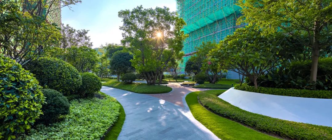 仁恒·滨海半岛展示区丨中国珠海丨AECOM(方案设计),深圳市宏瑞园林景观有限公司(施工图设计)-31