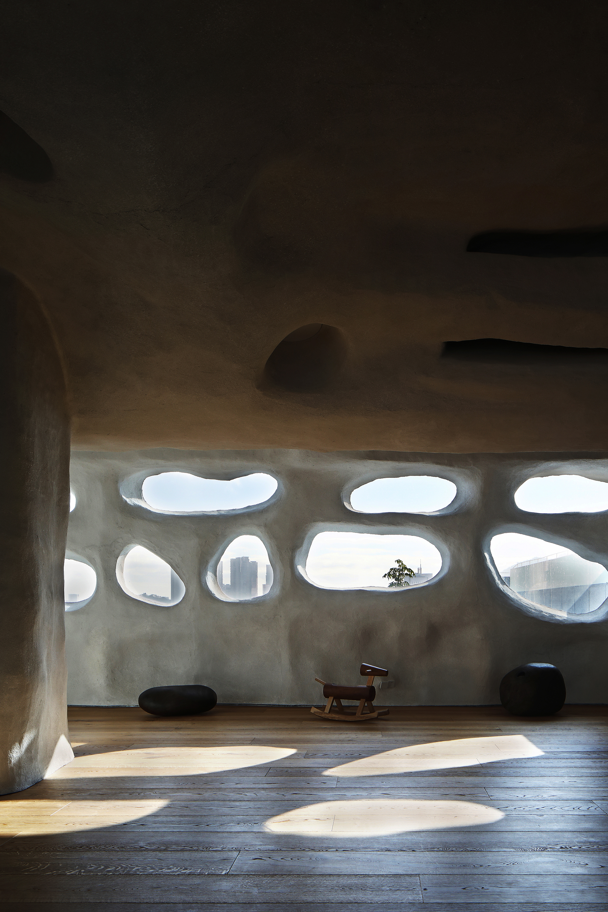 T·T· Pilates 新景中心店丨中国厦门丨玩木傻子-68