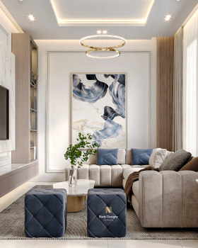 公寓接待处丨埃及