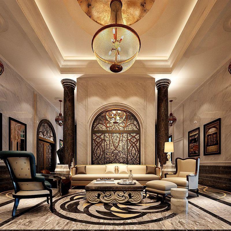 北京中金源石材有限公司(石材展厅)-29