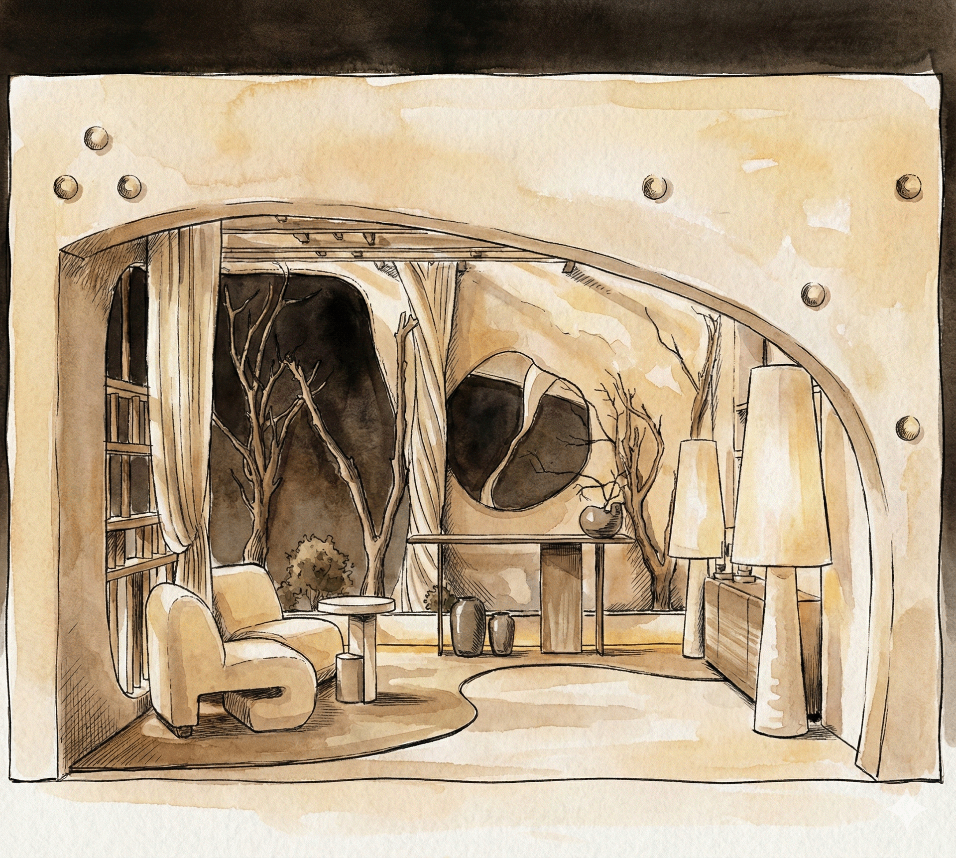 Precise Interior Booth, Kuwait-10