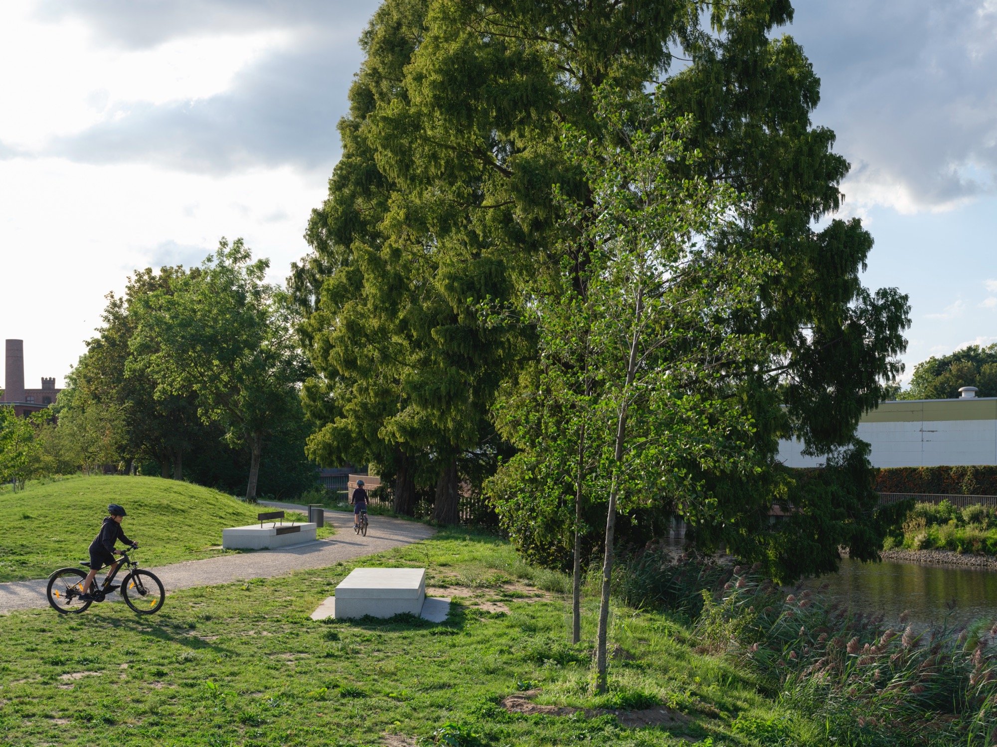 德国波克特 KuBAaI 文化区重生丨Bureau B+B,SeARCH-3