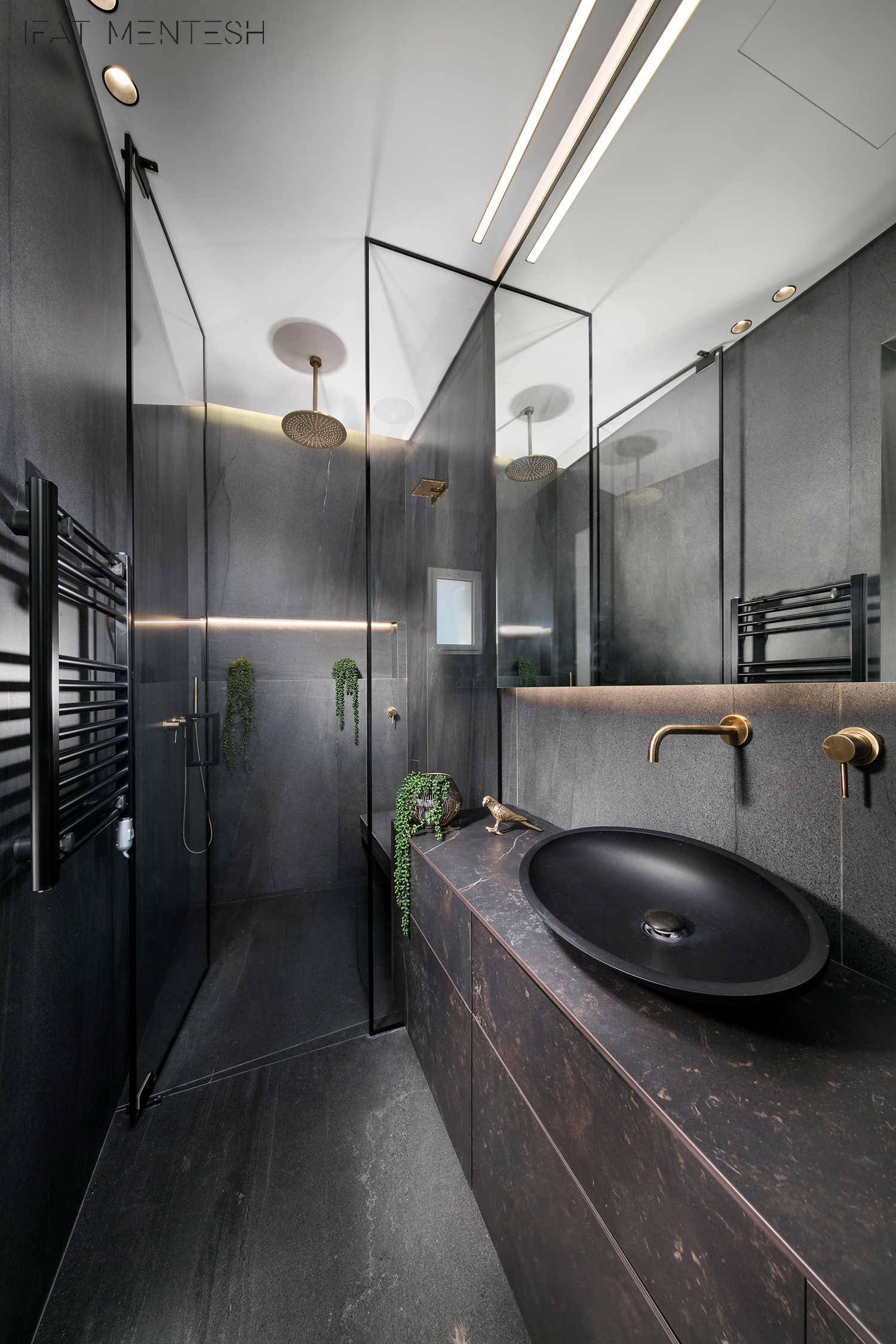 里雄莱锡安顶层公寓-22