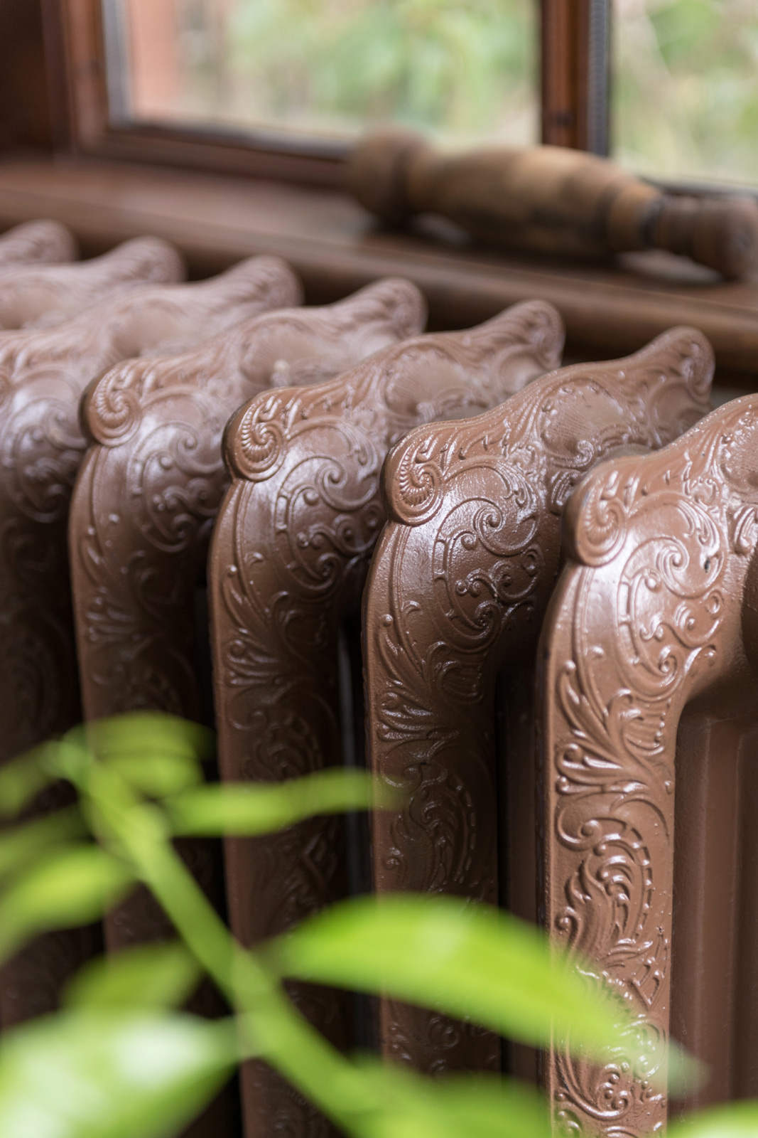 里昂某资产阶级住宅翻新项目丨法国里昂丨Skéa Designer-23