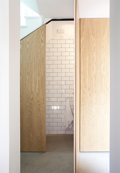 Ranelagh House | ODKM Architects & Designers-14