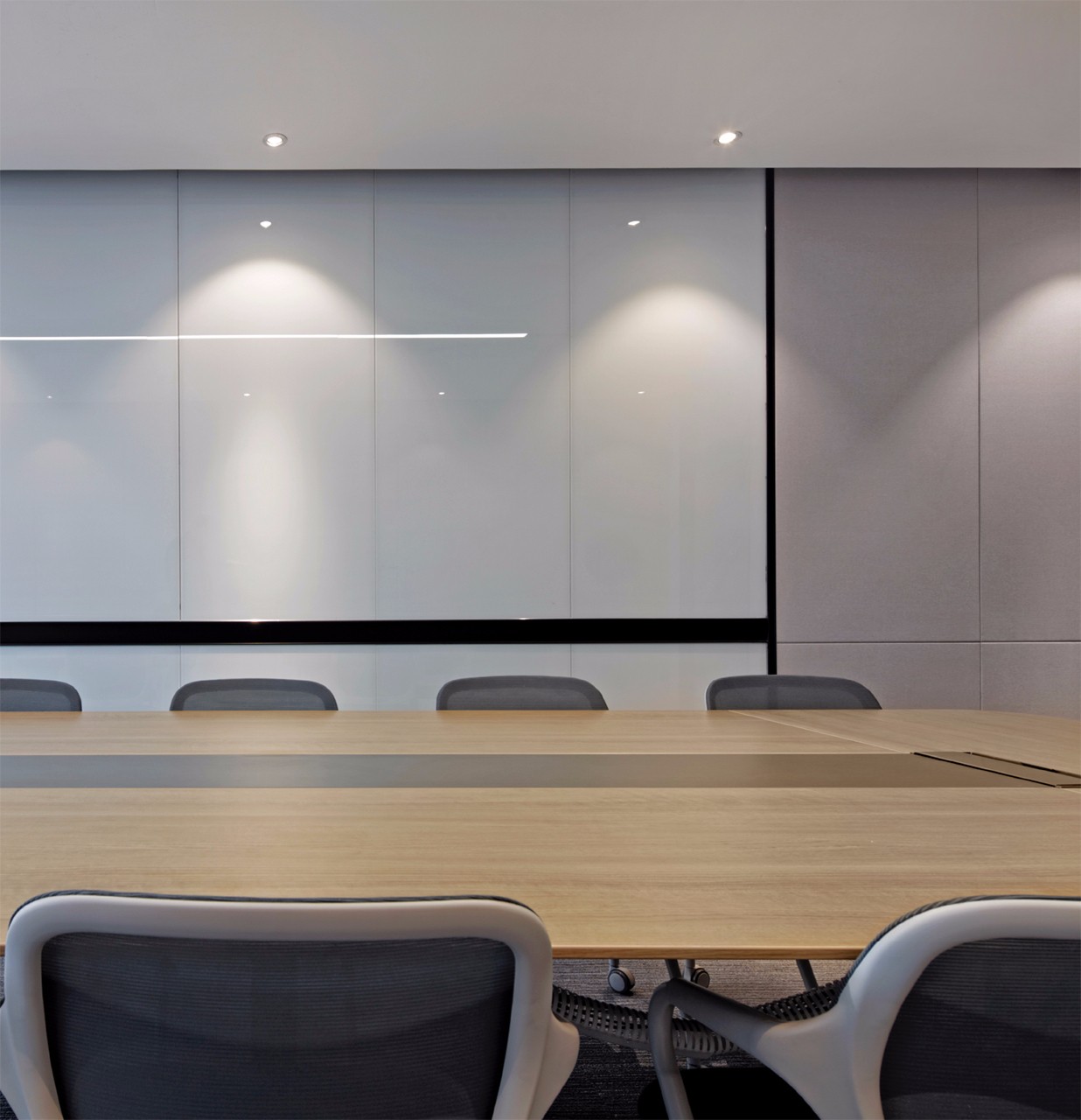 金地集团东南区域办公总部  易和极尚-23