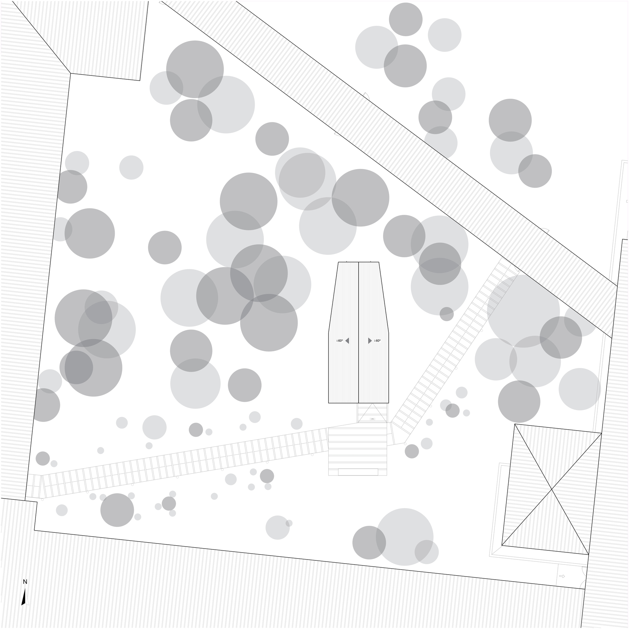 德国奥索尔诺诊所教堂丨智利丨AM Arquitectura-51