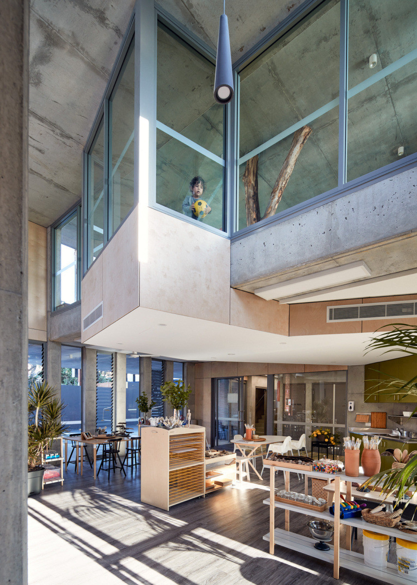 澳洲 Perth Skyplay 幼儿园-16