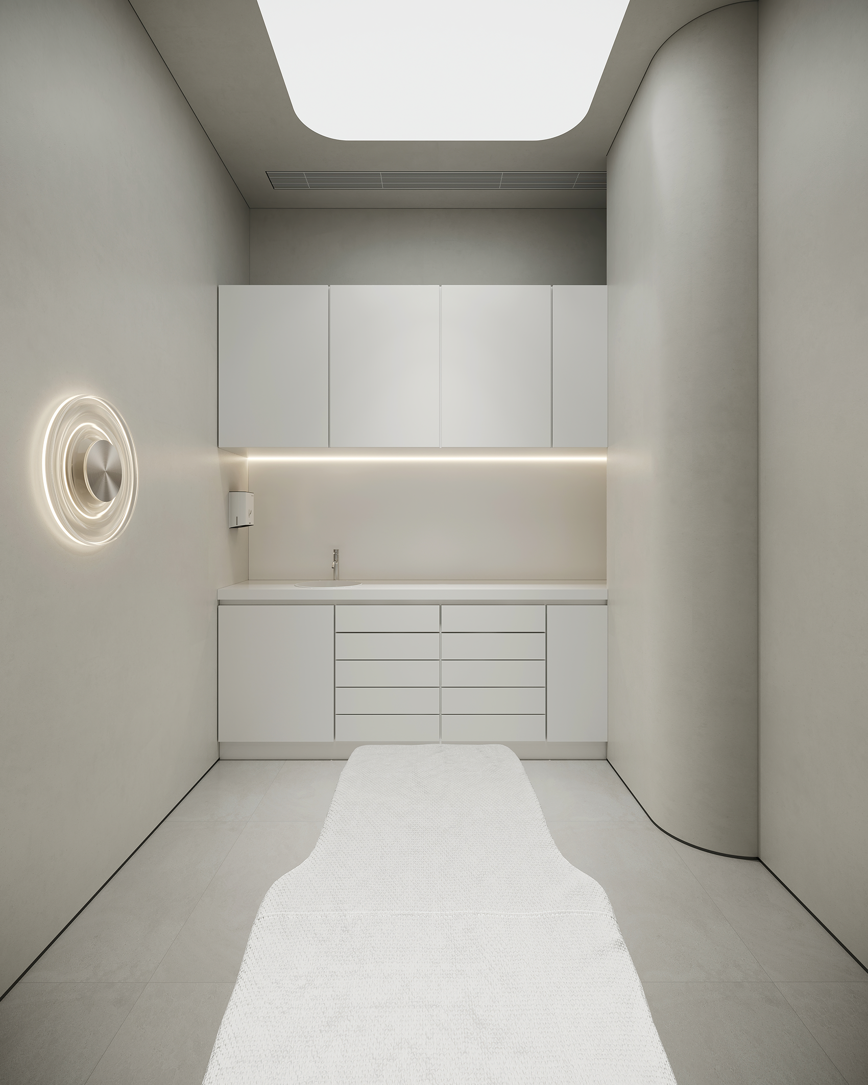 厘茉美学中心丨中国宁波丨宁波ABD魔戏空间-65