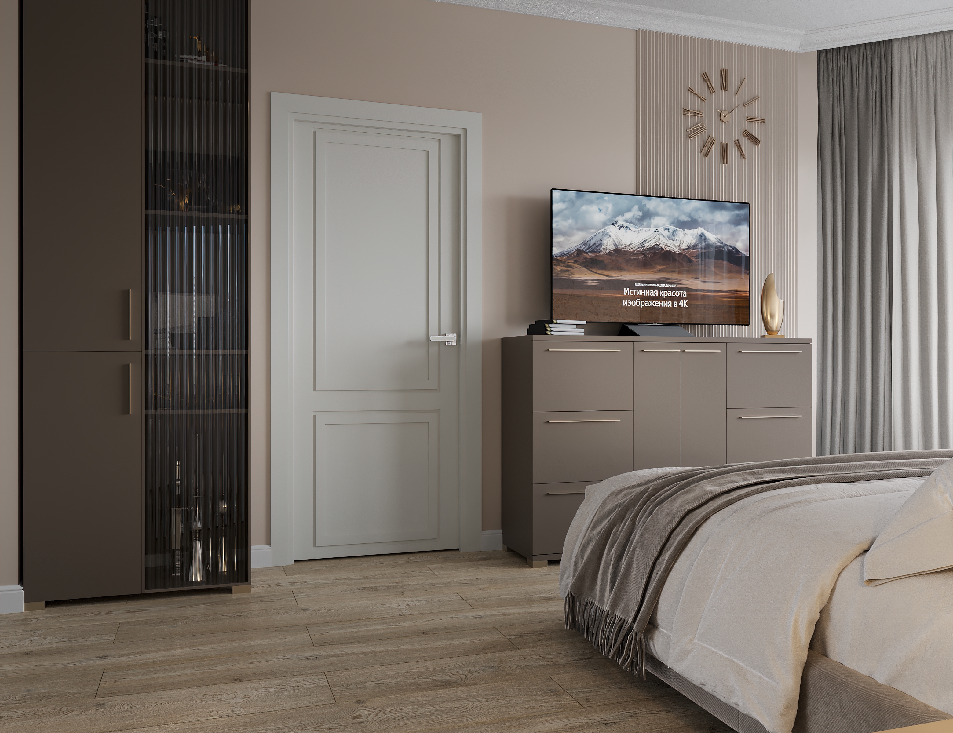 北方的或北部的丨俄罗斯丨Olga Ternovskaya-6