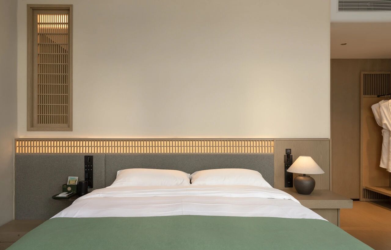 苏州桃花坞漫亭花园酒店丨中国苏州丨吕邵苍观建筑设计顾问有限公司-64