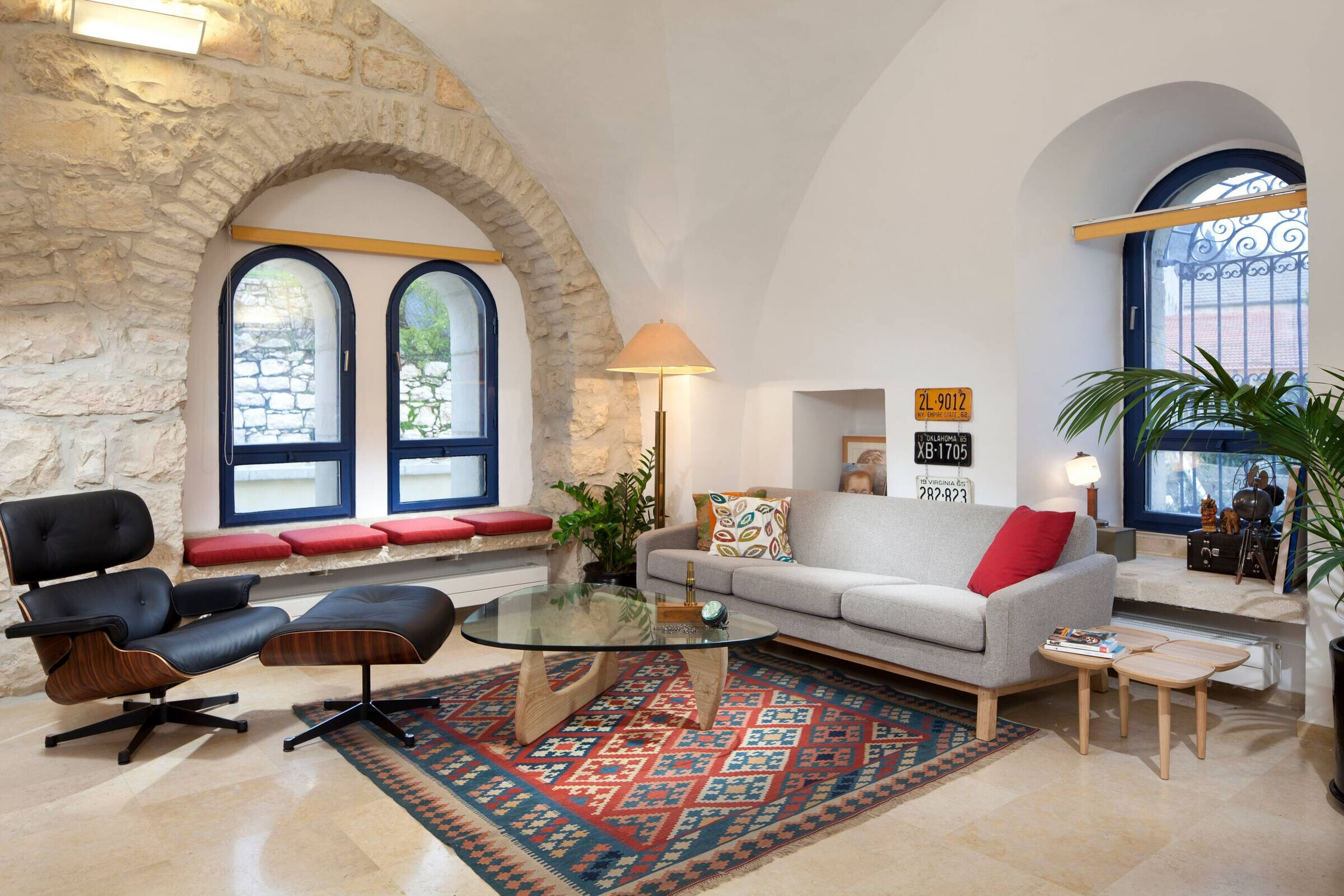 埃尔特迷你阁楼-11