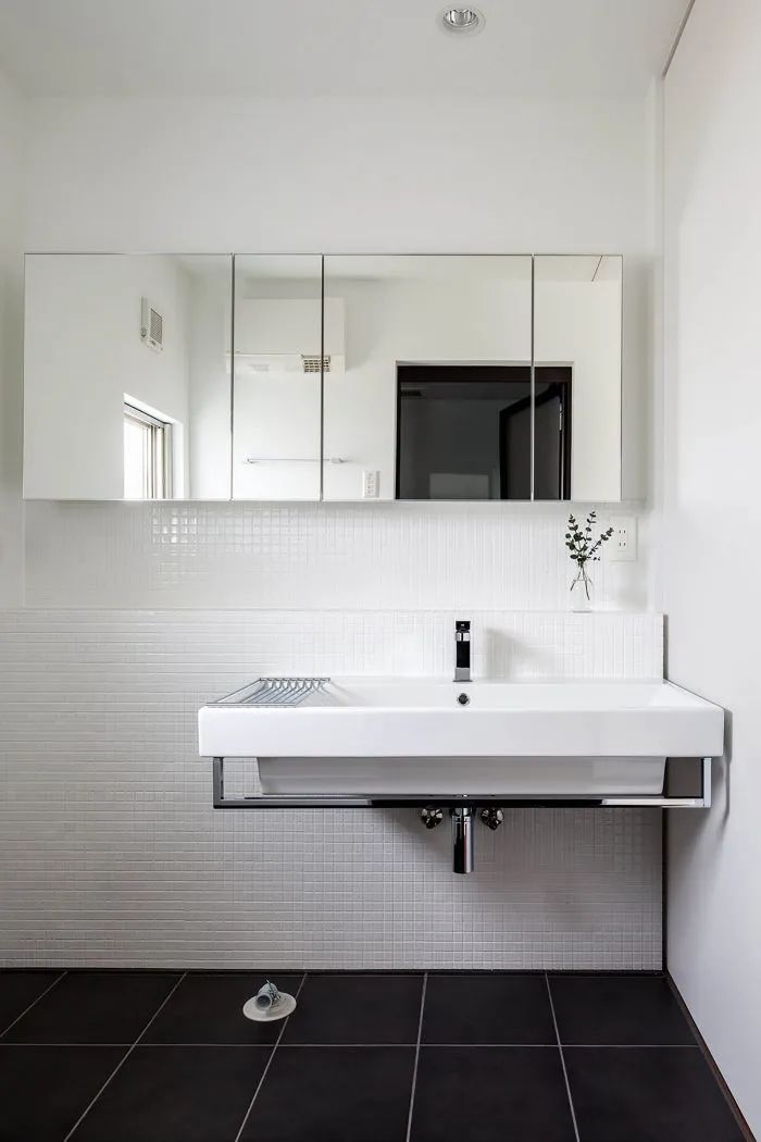 木构都市中的传统日本住宅丨Kichi Architectural Design-41