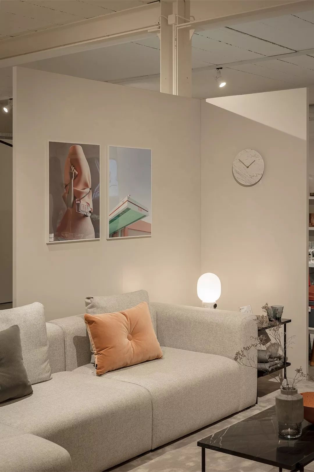 极简诗意的空间艺术——Tjip 工作室设计欣赏-12