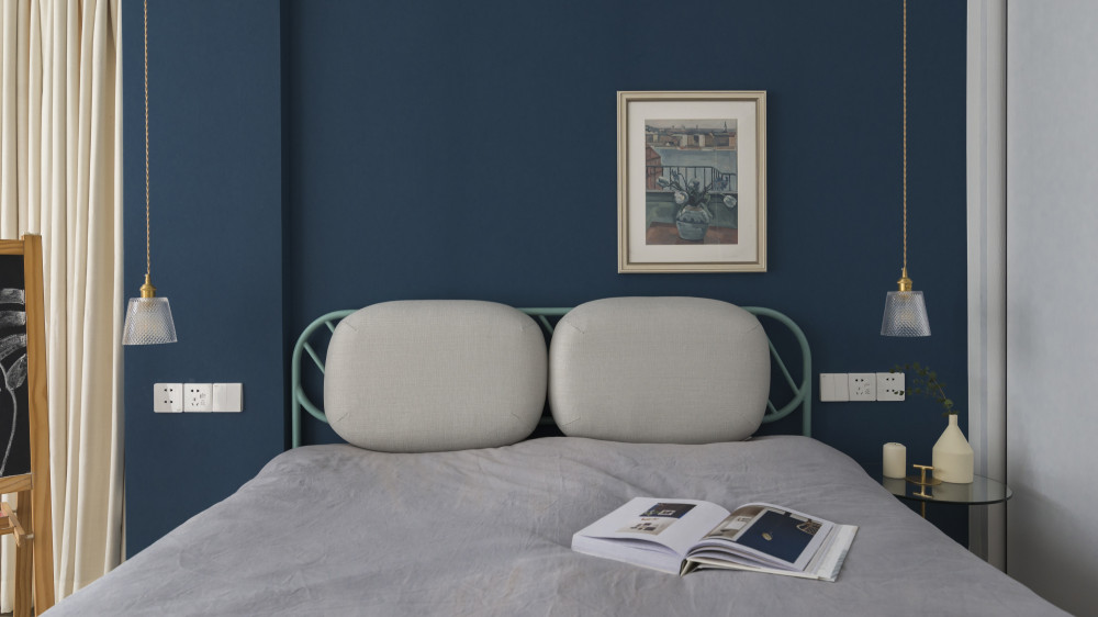 阳光驿城极简现代风设计-10