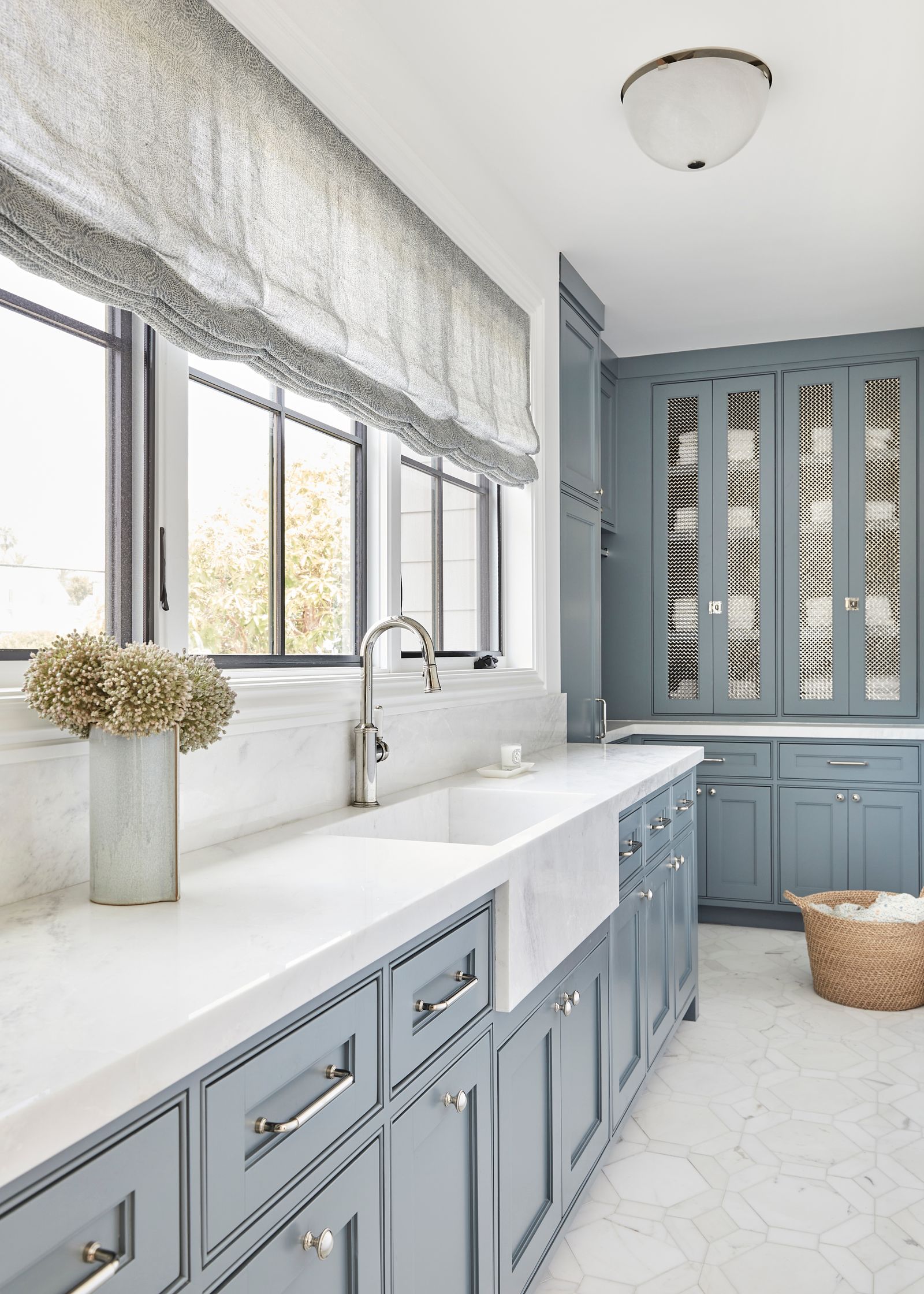 洛杉矶大家庭住宅设计丨美国洛杉矶-46