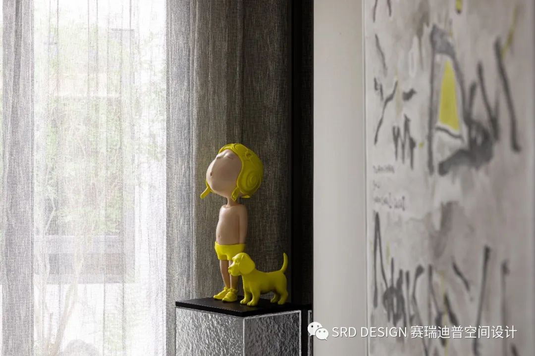 SRD首发 | 首开金茂·望京樾-19