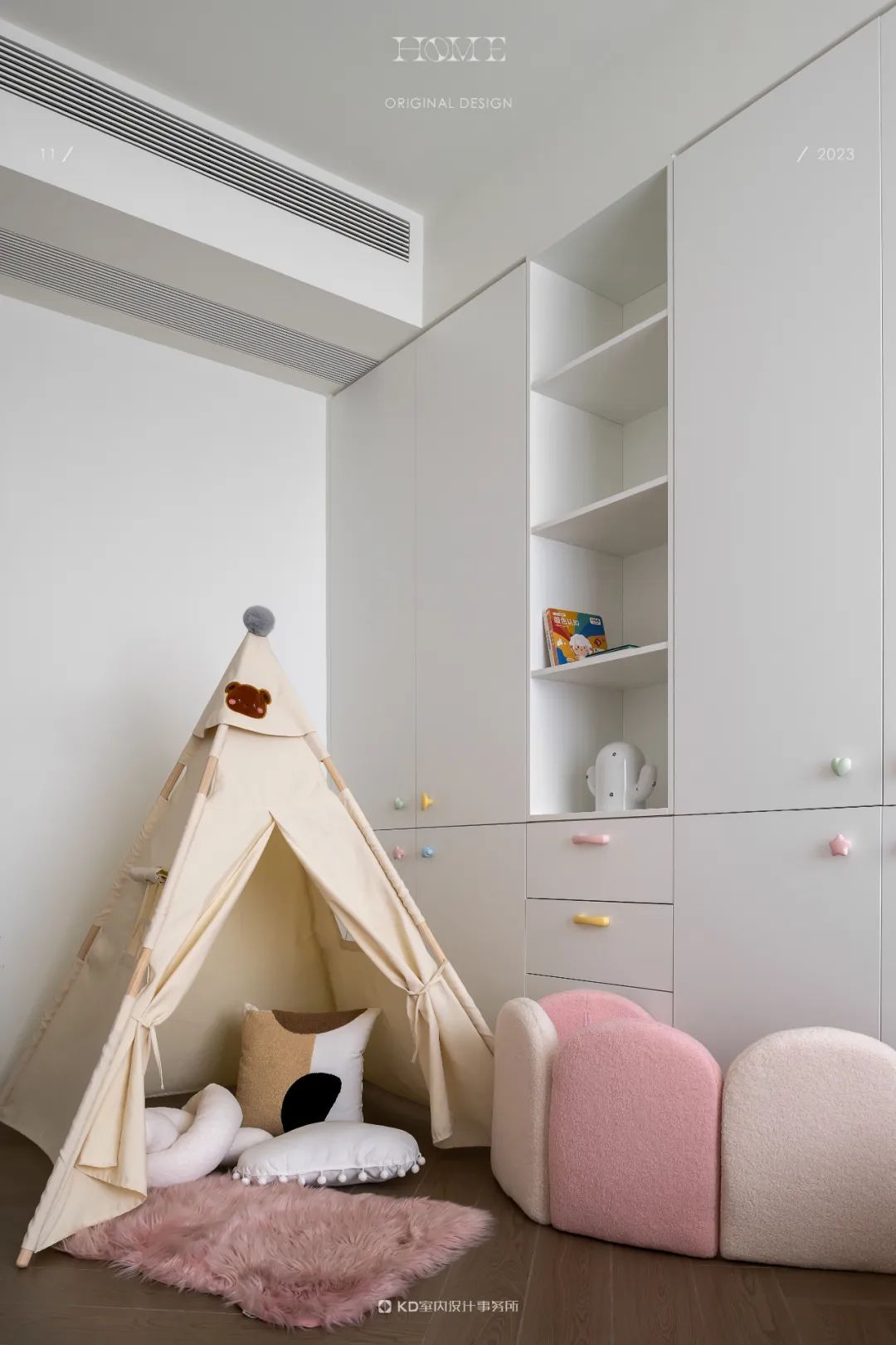 金科·九曲河丨中国重庆丨KD室内设计事务所-59