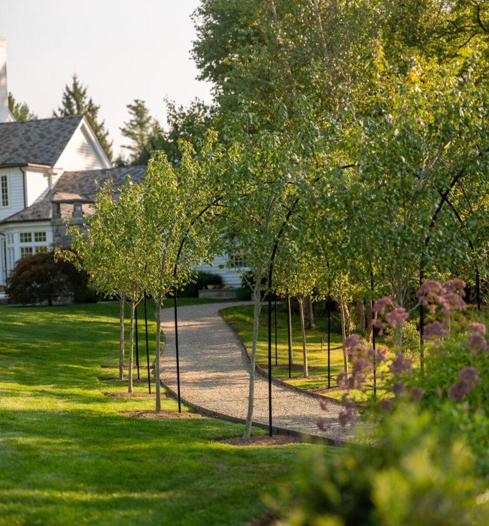 丨Janice Parker Landscape Architects-16