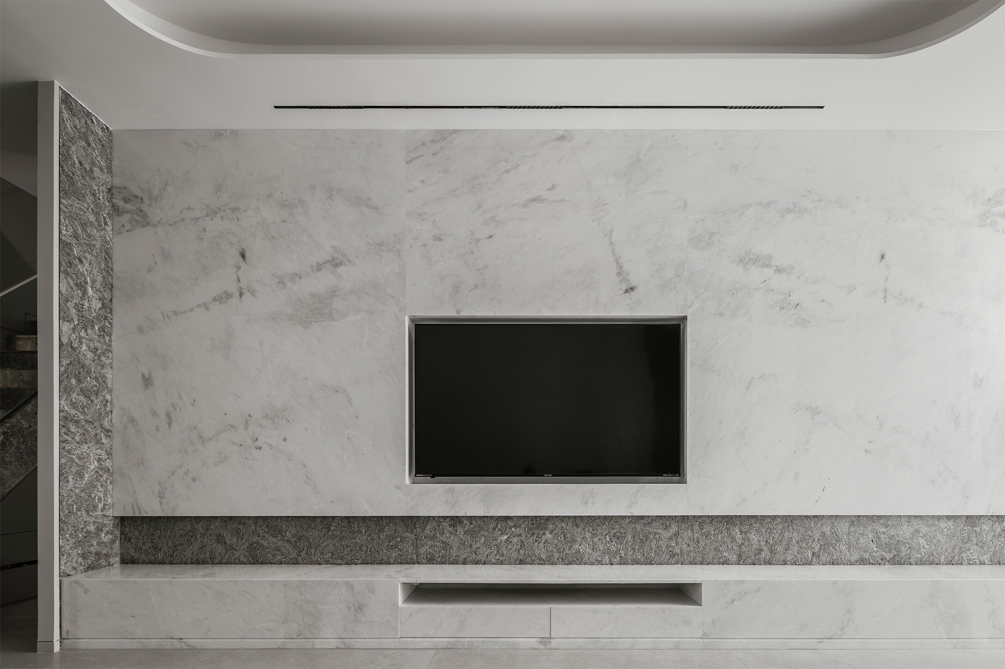 花都艺墅丨中国苏州丨ELEMENT DESIGN 元素设计-23