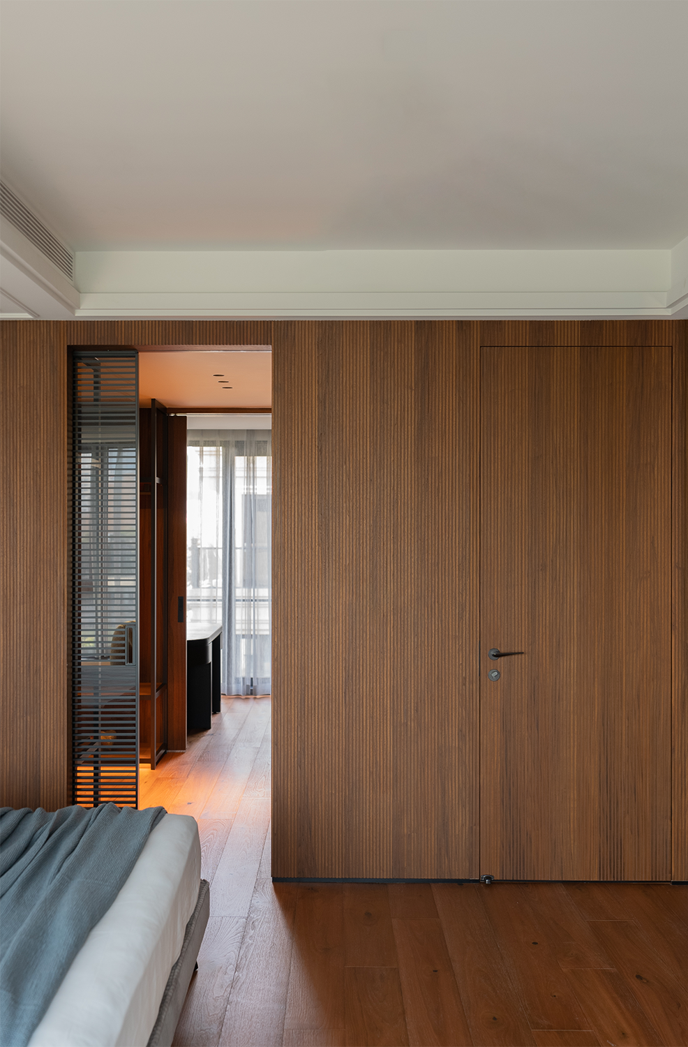 木·色丨中国浙江丨今饰家设计-57