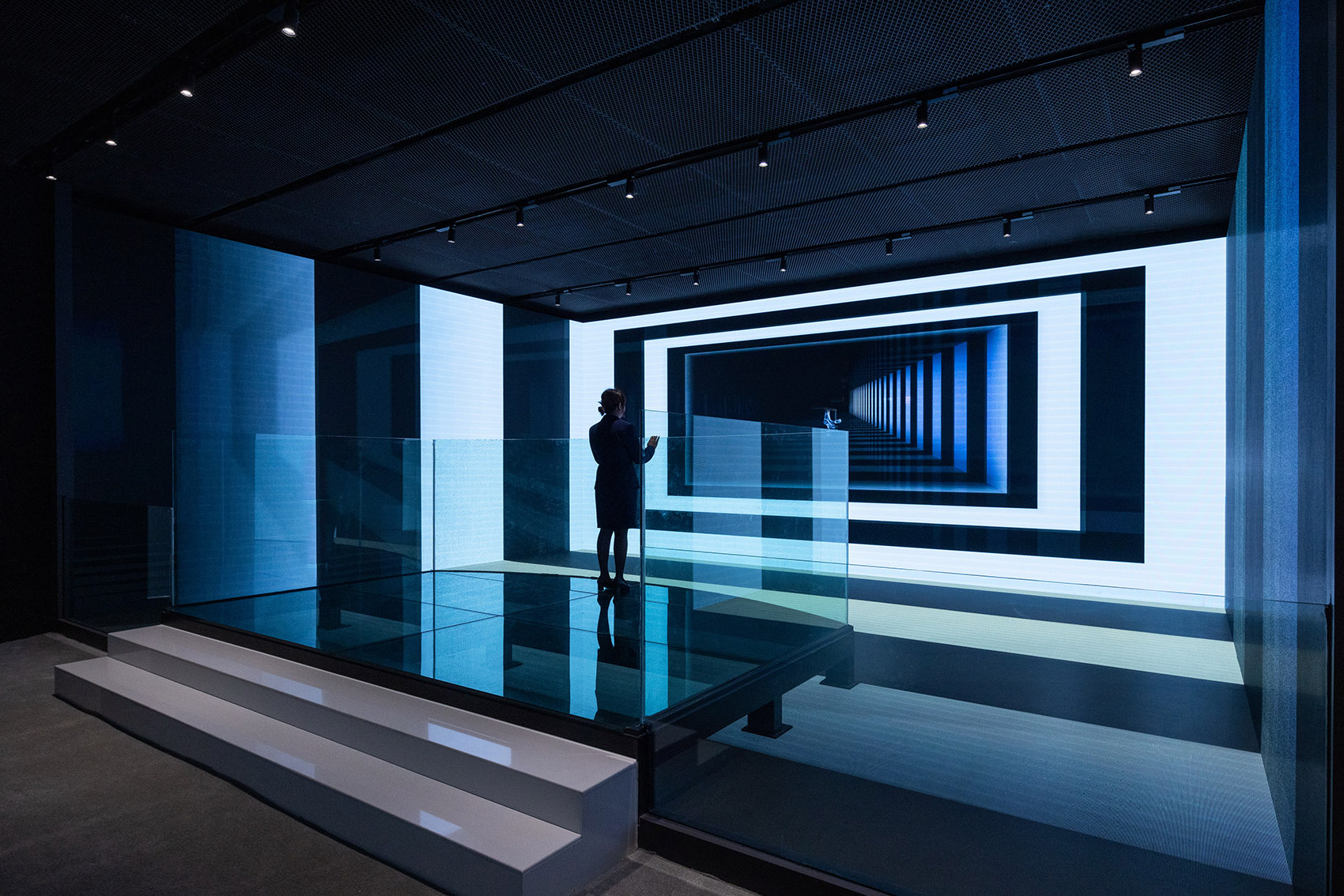 云南东风韵艺术中心 | 红土地上的现代石雕艺术-85