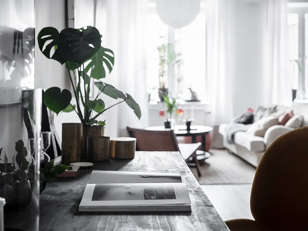 创意玻璃房打造儿童卧室-17