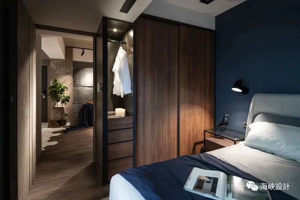 石迹丨橙白室内装修设计工程有限公司-21