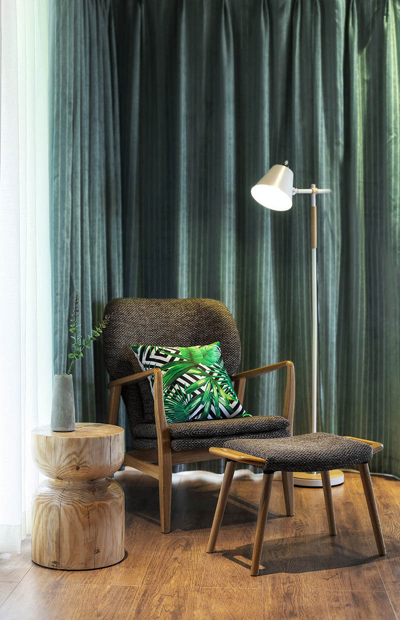 长江森林房车露营地·三峡度假酒店房车营地-24