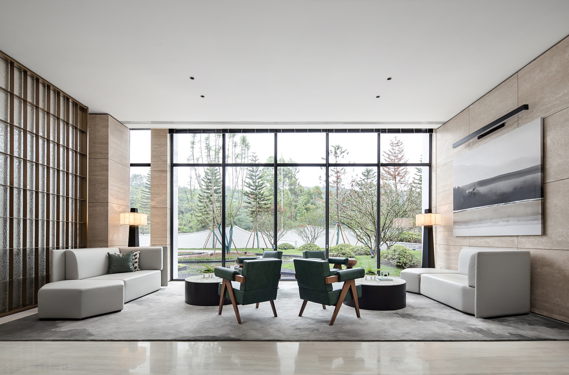 中铁建·青秀湾丨中国重庆丨不详-27