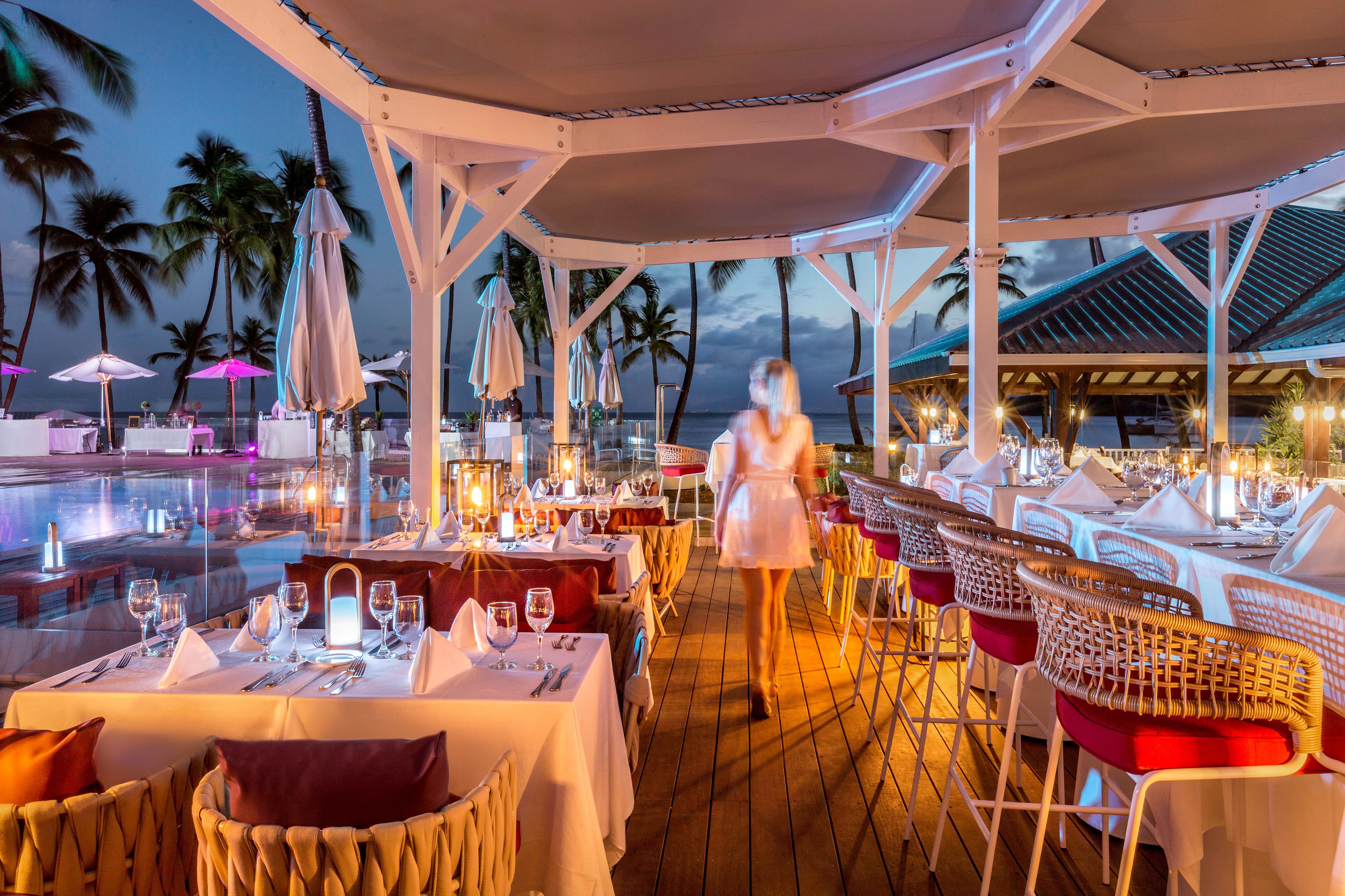 Club Med La Caravelle - Maison Malapert-49