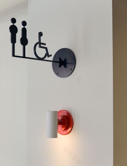 已理解的办公室·漂浮工作室丨United StatesNew York-19