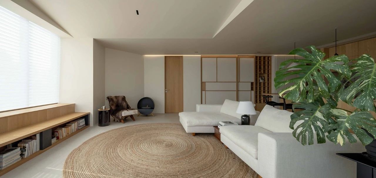 和心·一味丨中国上海丨MUKA ARCHITECTS木卡工作室-8