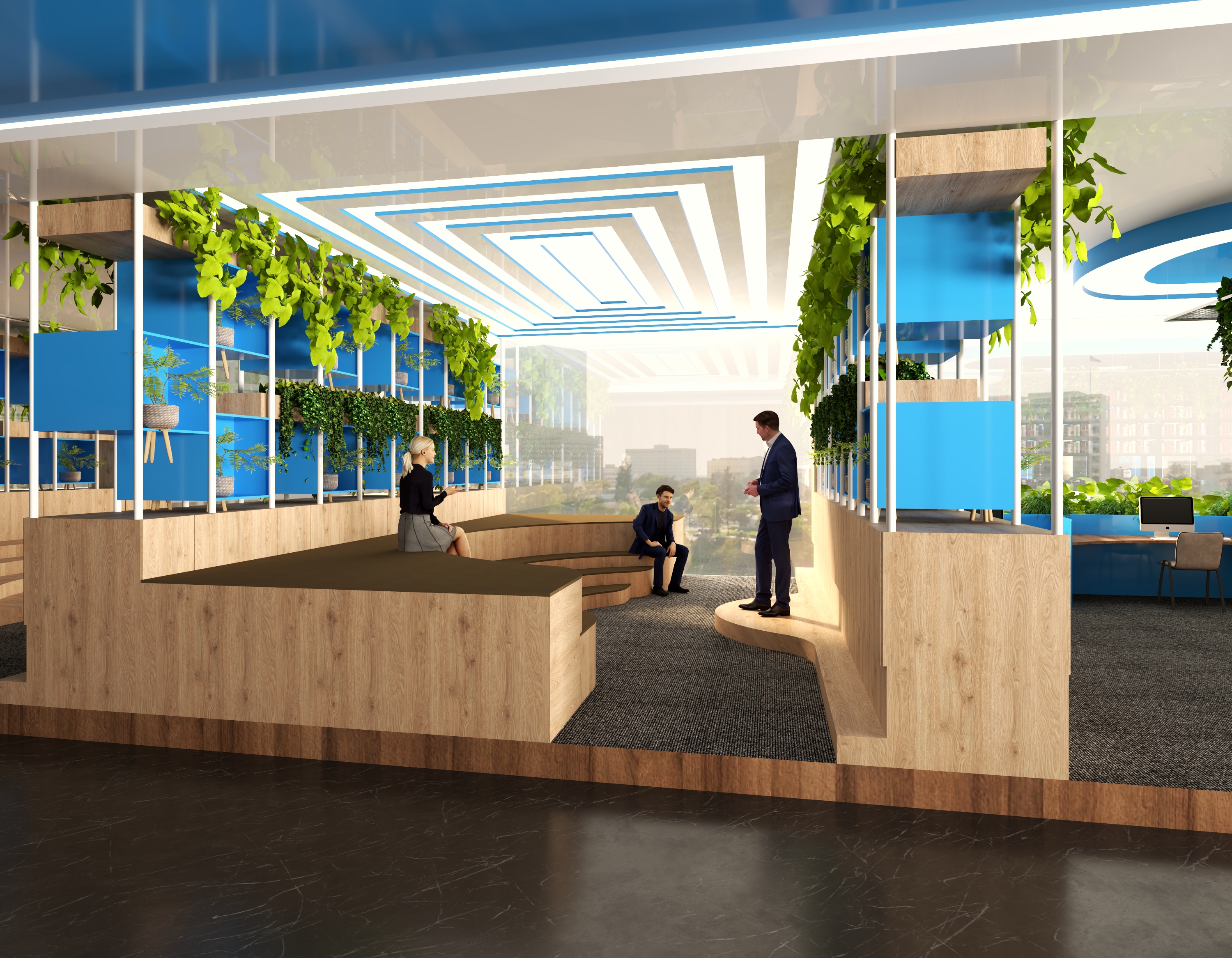 ĐỒ ÁN CTCC3 - CÁC KHÔNG GIAN CHỨC NĂNG-5