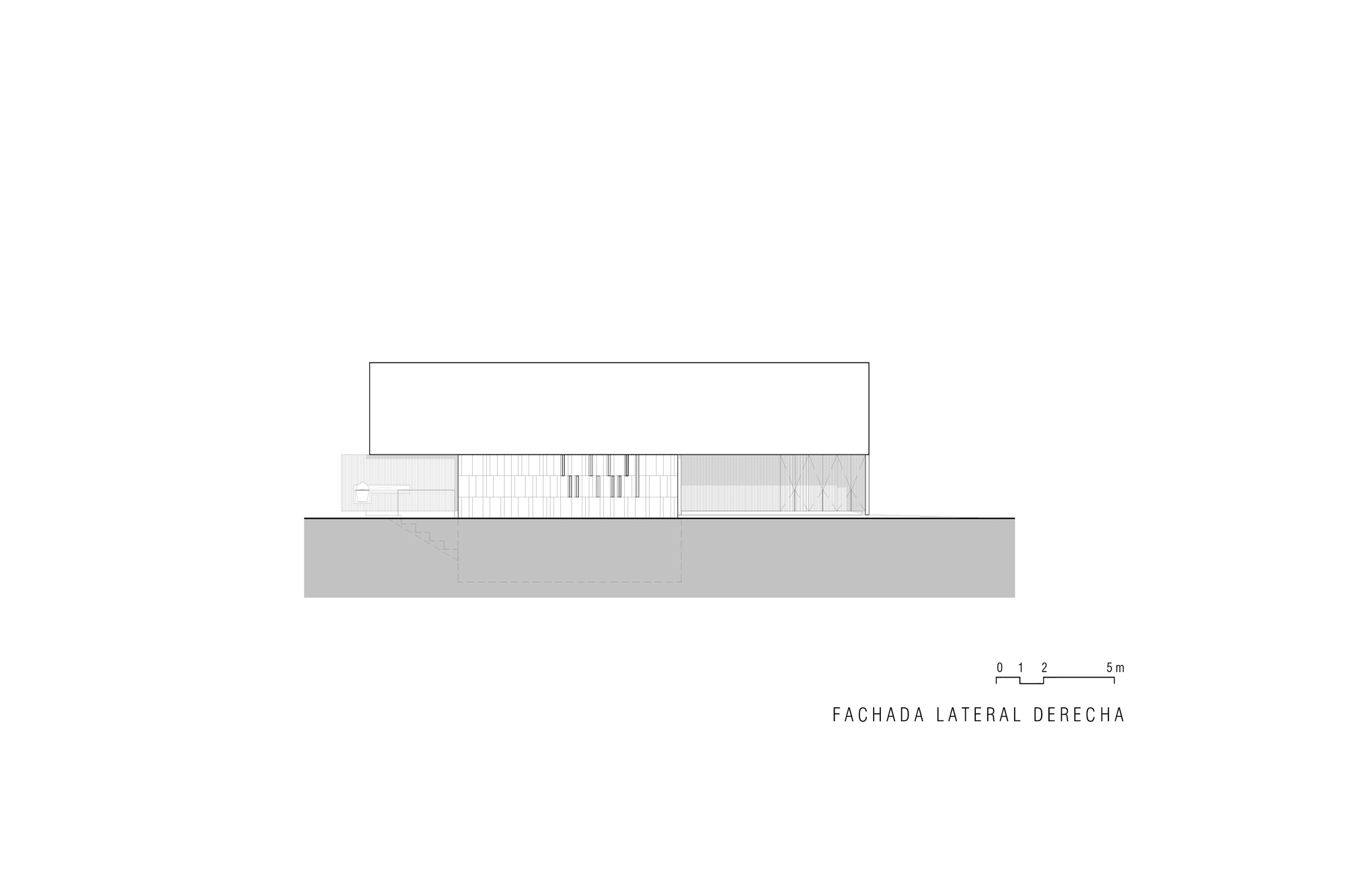 丨墨西哥克雷塔罗丨LABarq-55