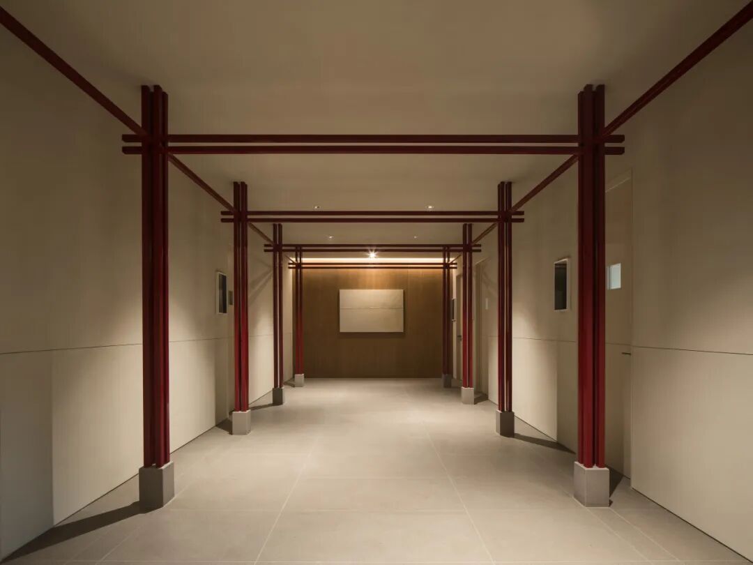 姬芸堂国医馆丨中国西安丨H Design Studio-34