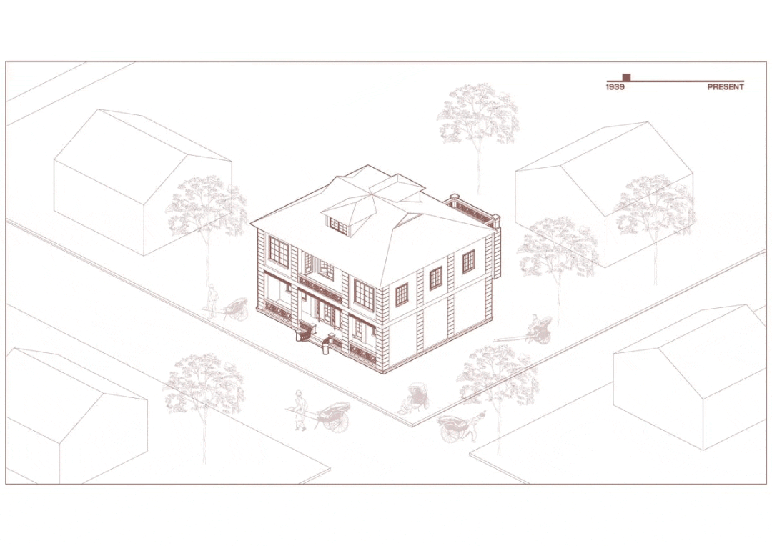GUD 火锅“博物馆”丨中国杭州丨八荒建筑设计咨询（上海）有限公司-9