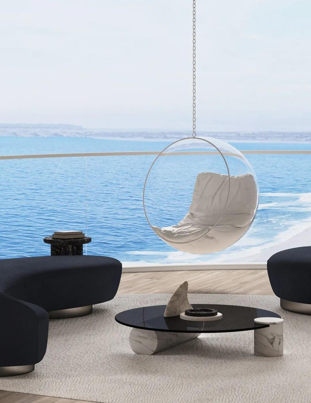 澳大利亚海边住宅丨Kirill Lynkovsky-4