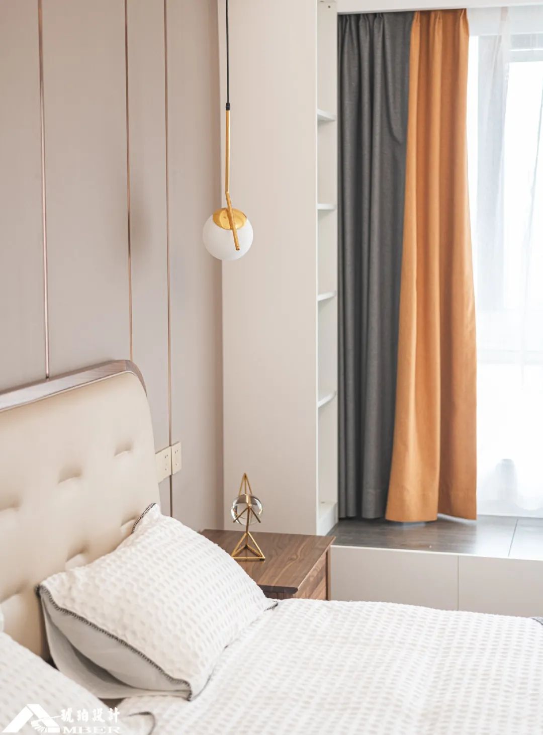 路劲城市主场现代简约风设计，生活简约而不简单-113