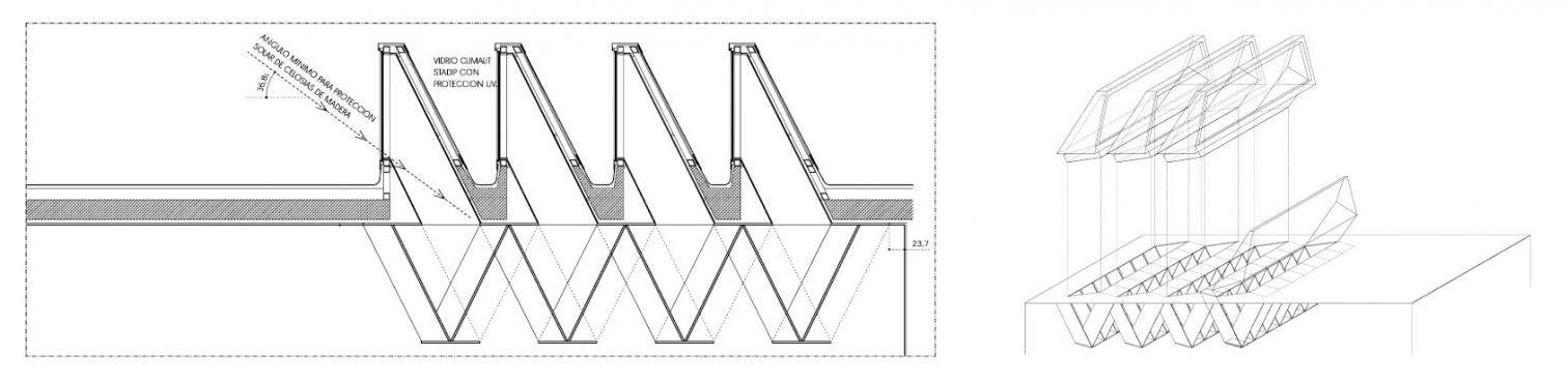 西班牙阿尔梅里亚考古博物馆 | 城市与历史的交融-15