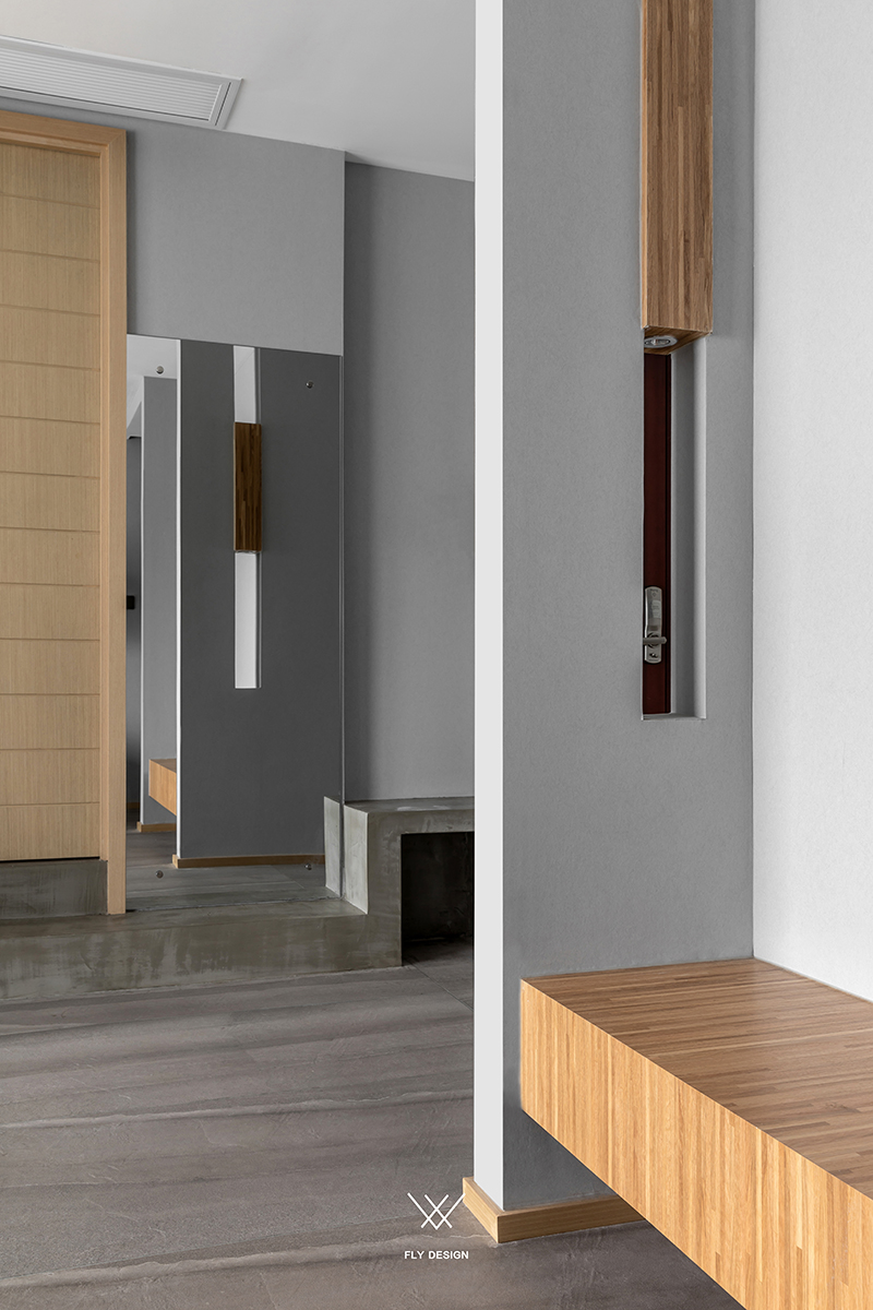 杭州之江一号「白开水」台式现代风,尽显设计魅力-24