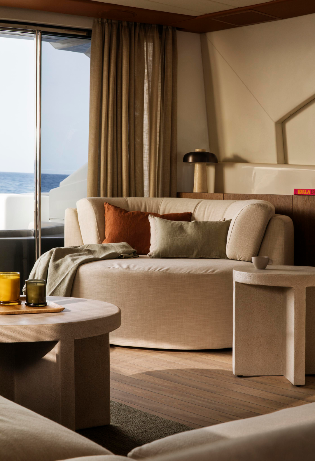 二月工作室丨西班牙马德里-25