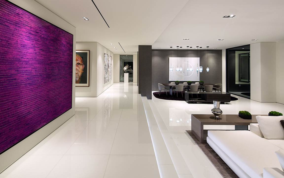 BEVERLY HILLS, USA Minotti-6