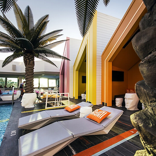Matisse Beach Club by Oldfield Knott Architects Pty Ltd | Australian Interior Design Awards-3